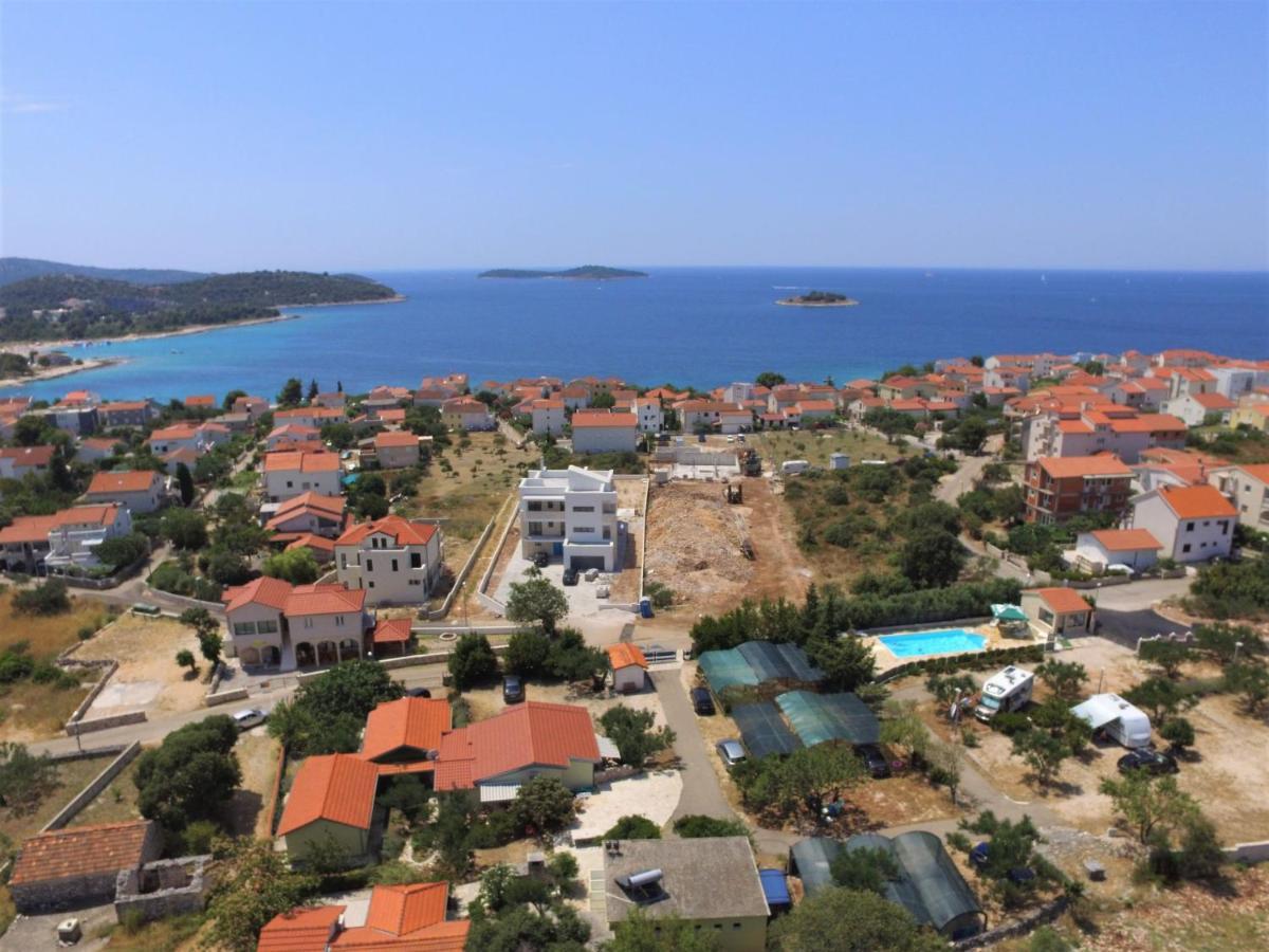 Holiday Home Camp Marko - Roz335 By Interhome Зечево Экстерьер фото