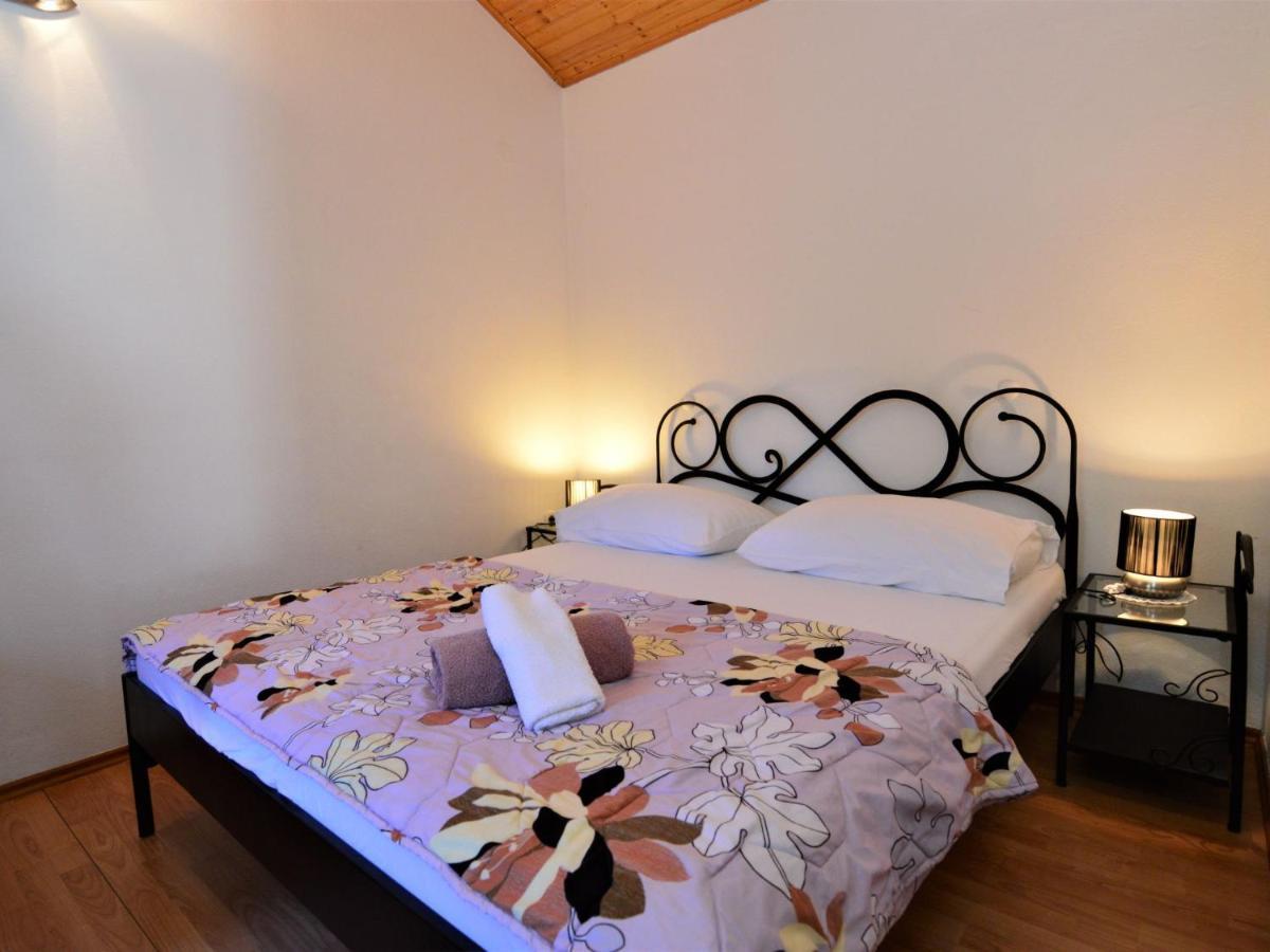 Holiday Home Camp Marko - Roz335 By Interhome Зечево Экстерьер фото