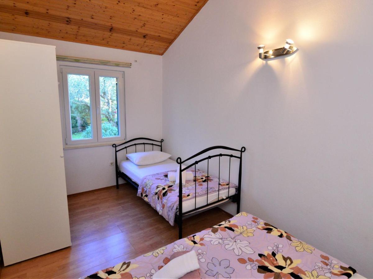 Holiday Home Camp Marko - Roz335 By Interhome Зечево Экстерьер фото